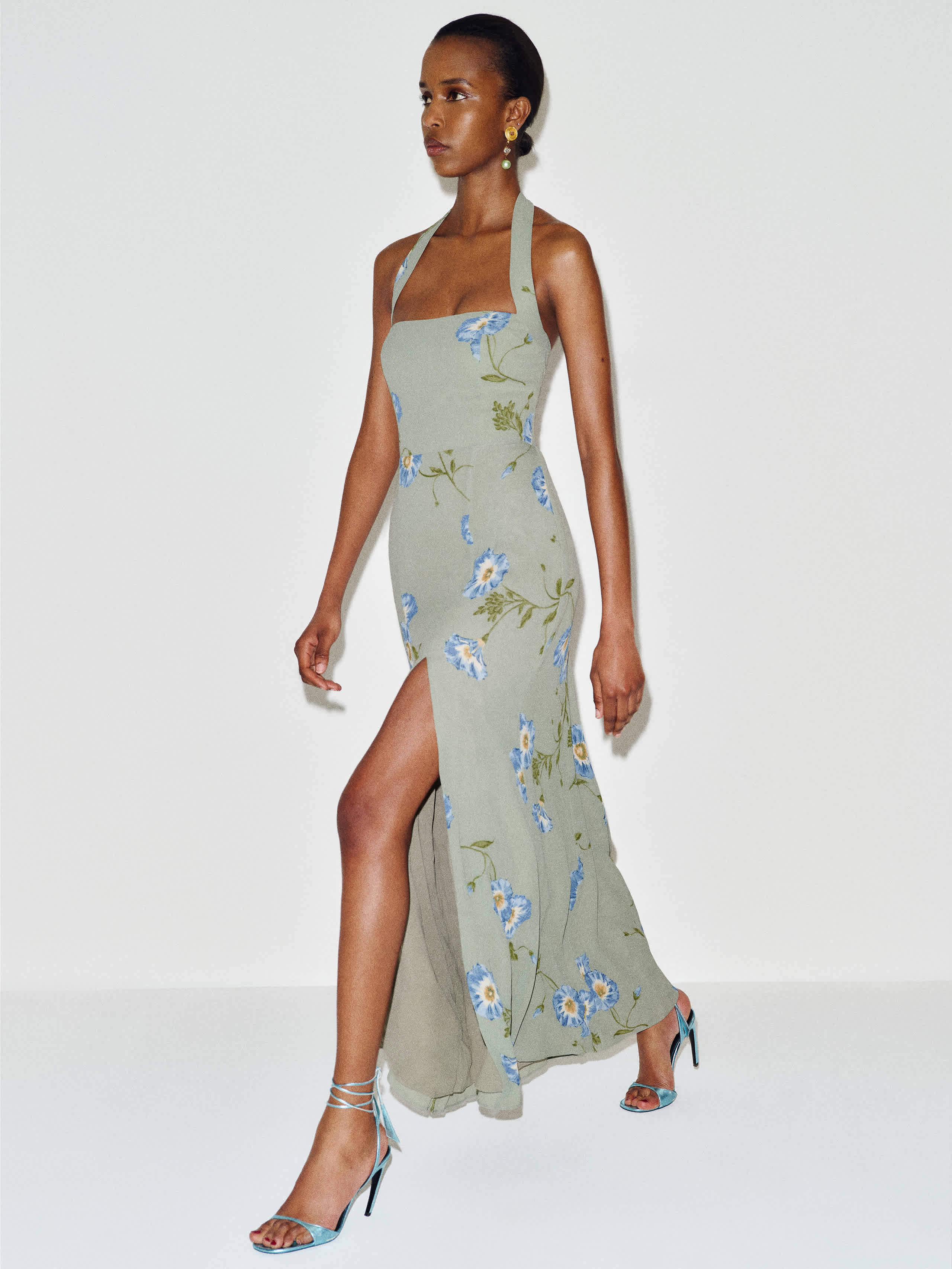 Jovelle Dress