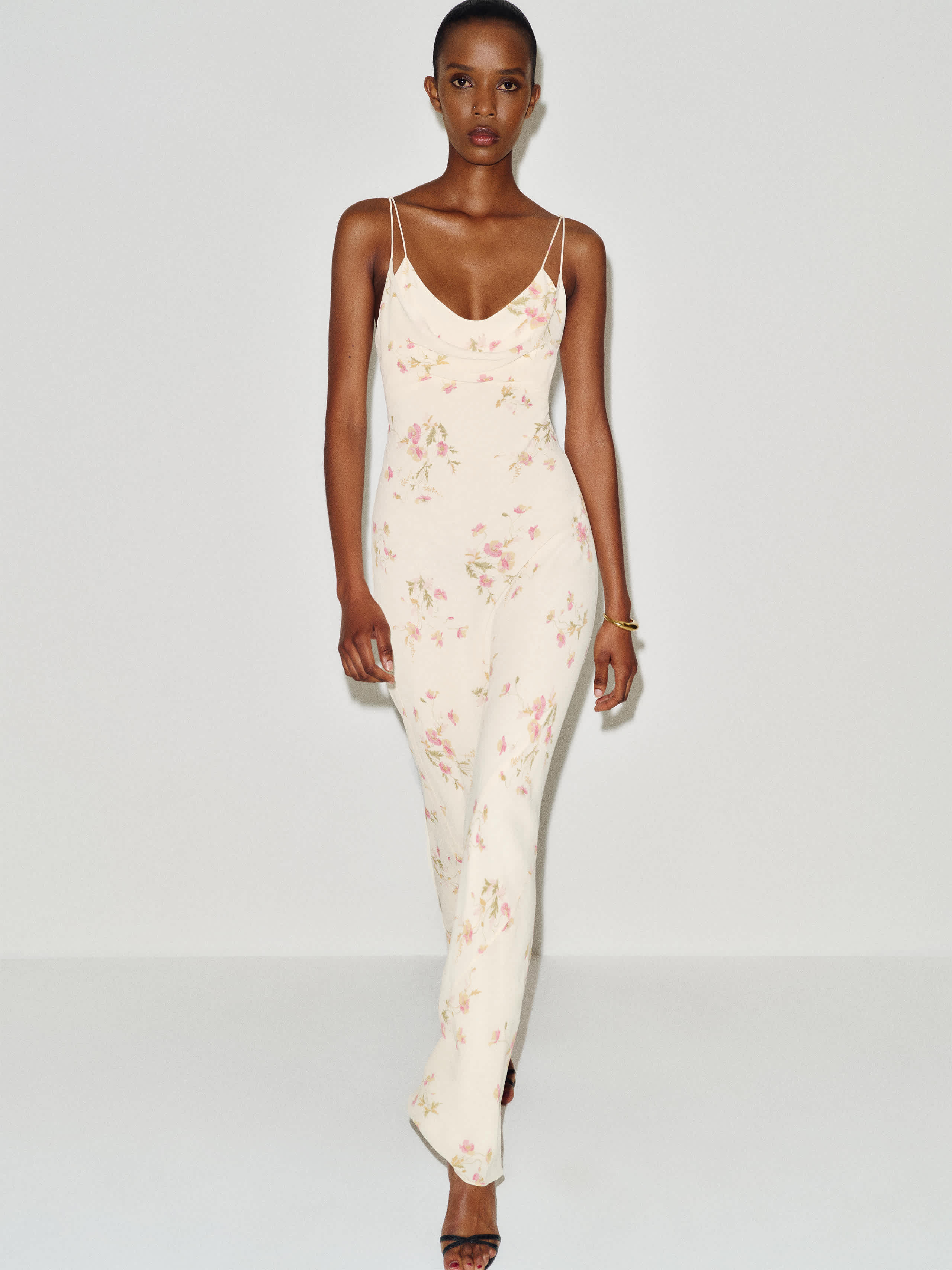 Lysandra Dress