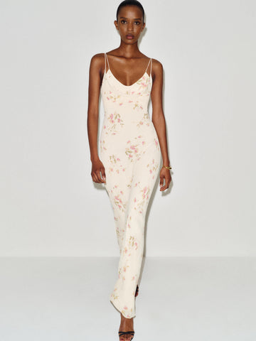 Lysandra Dress