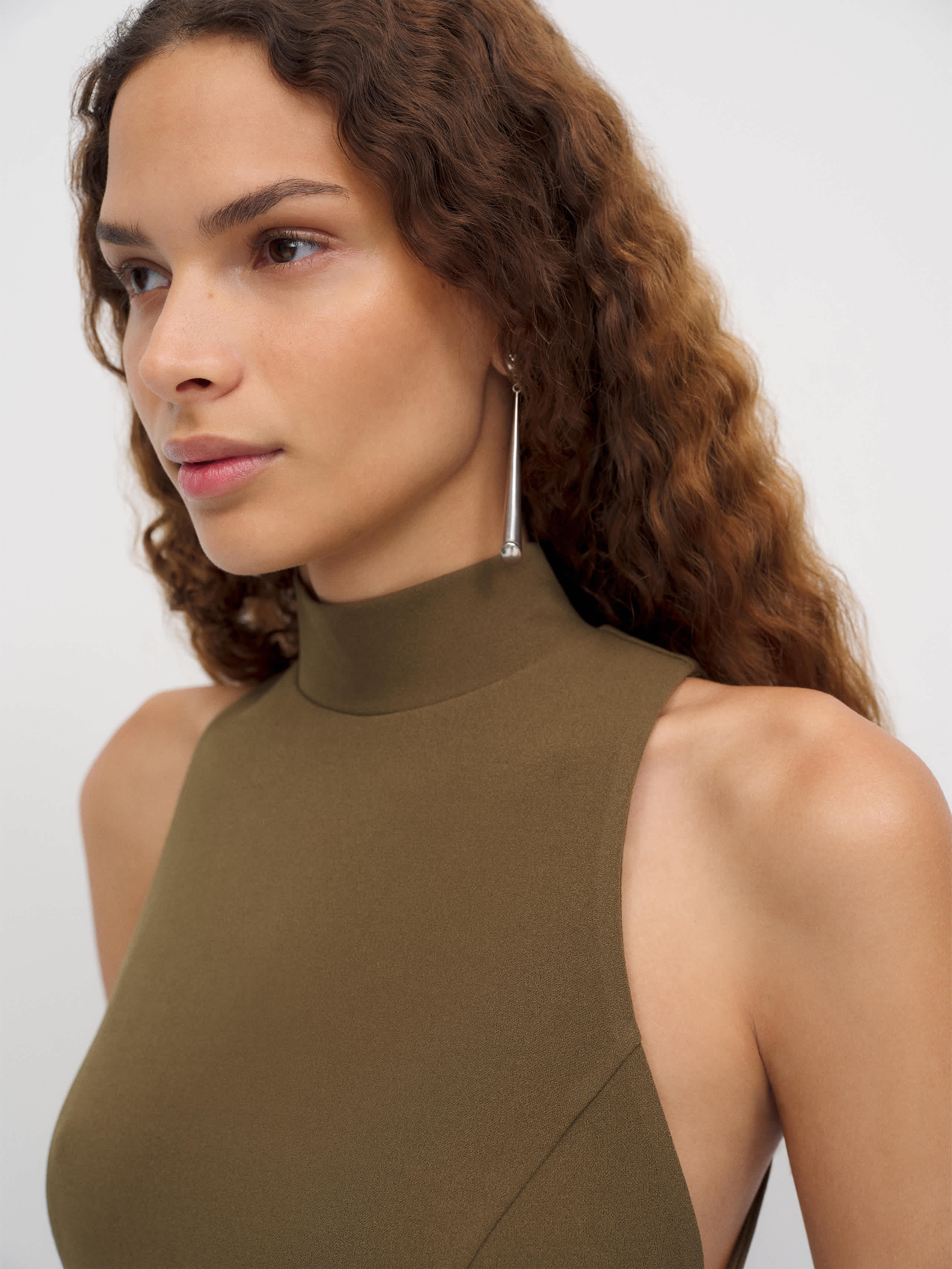 Alani Knit Dress