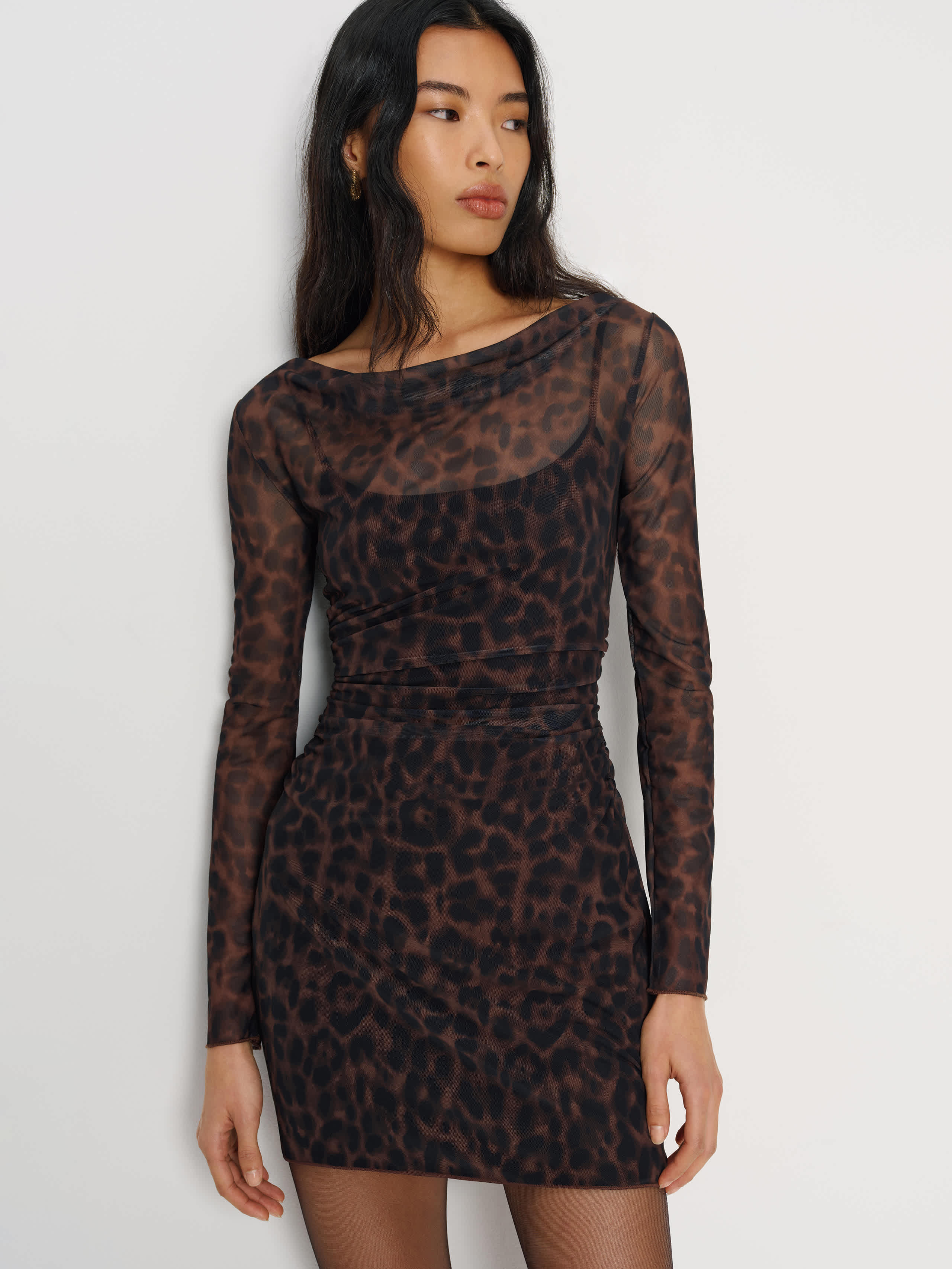Reese Knit Dress