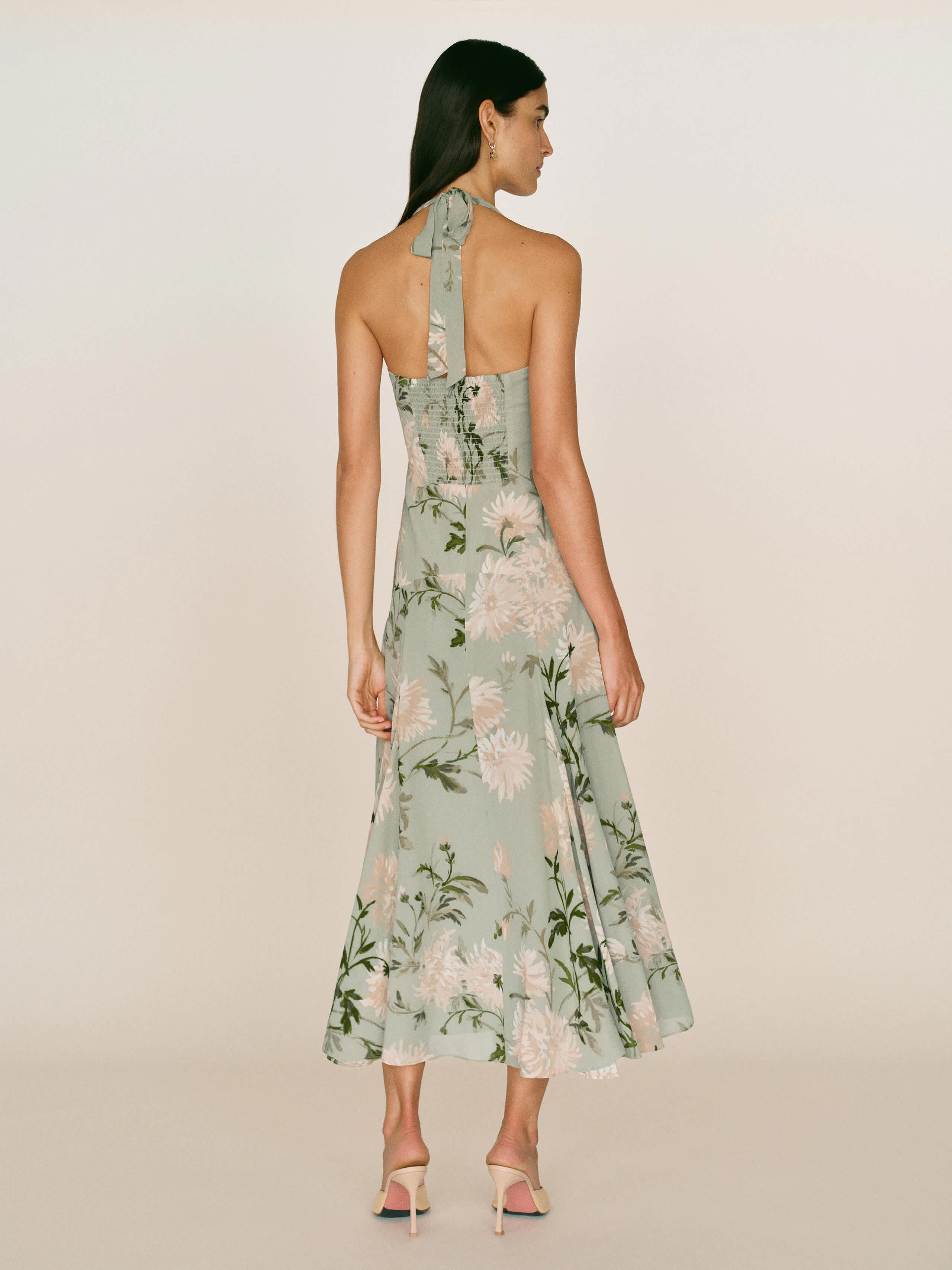 Yanitza Dress