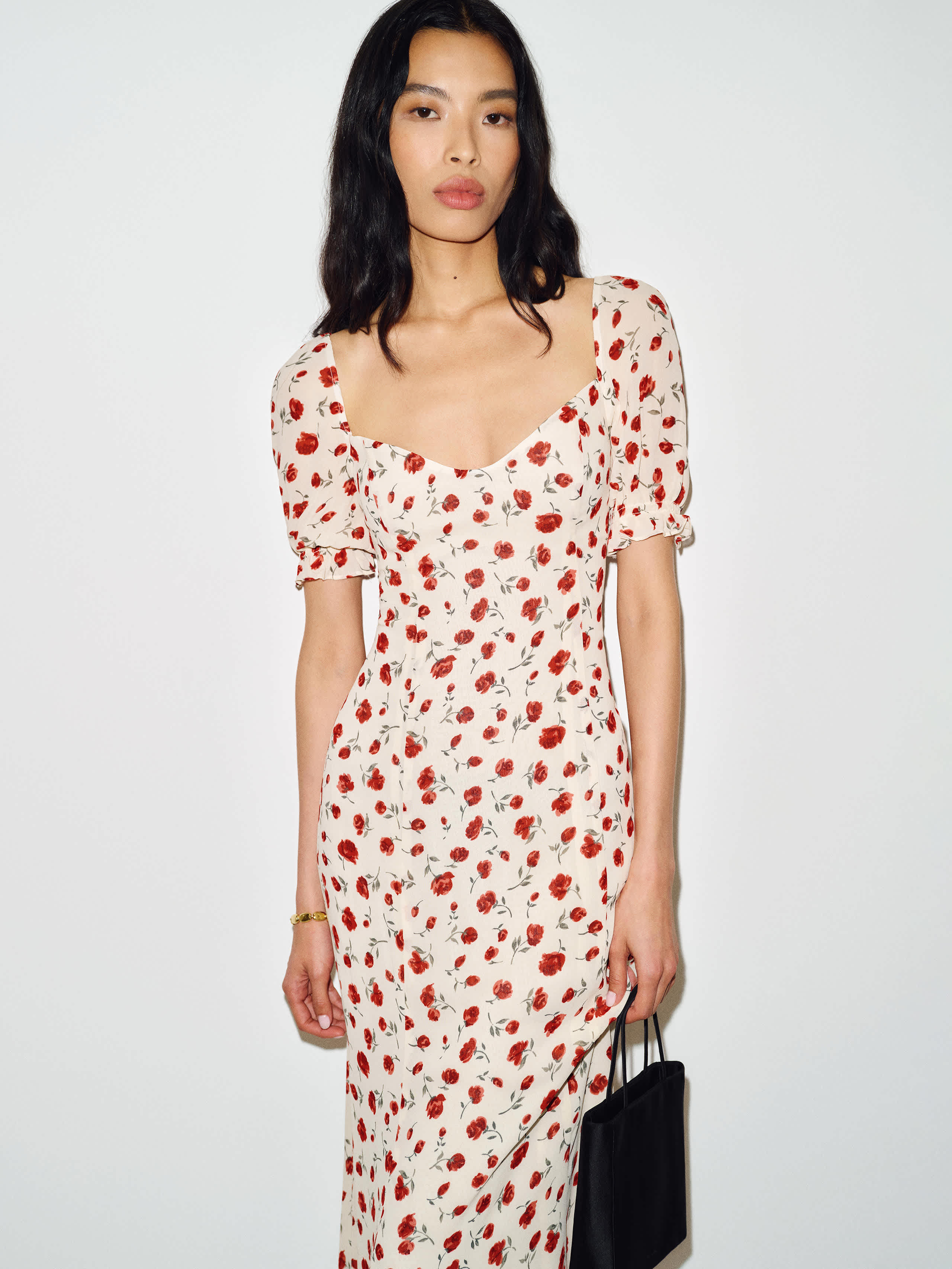 Gloria Dress
