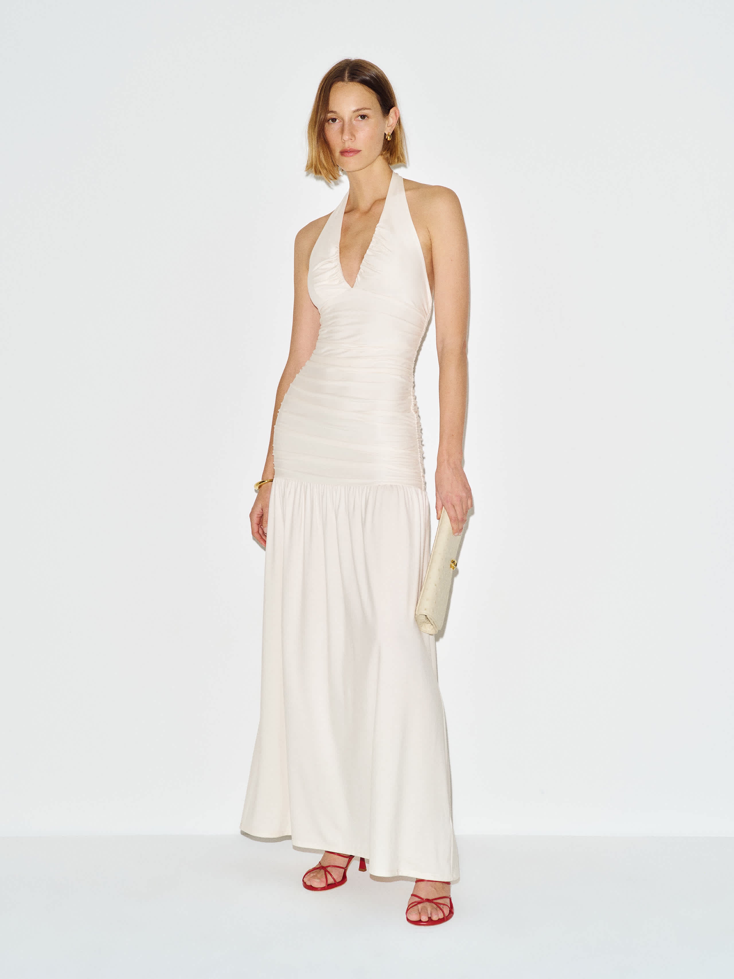 Hugo Knit Dress