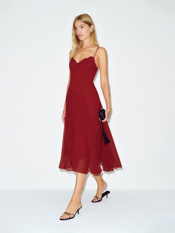 Petites Laia Dress