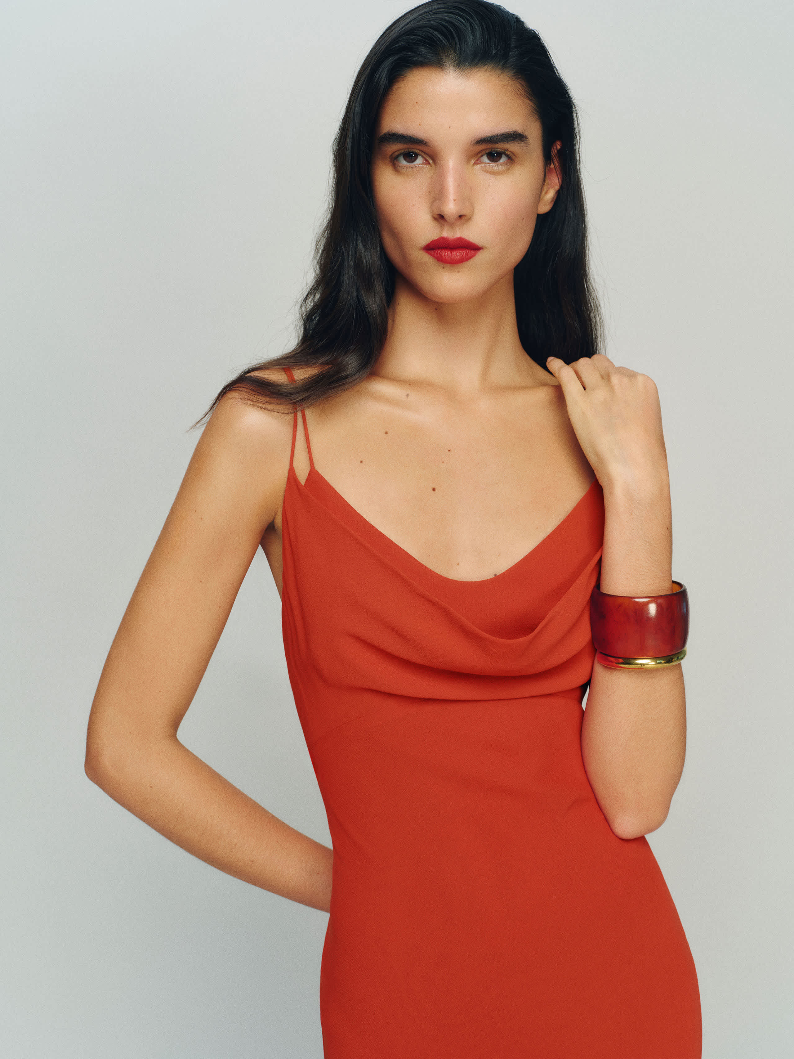 Lysandra Dress