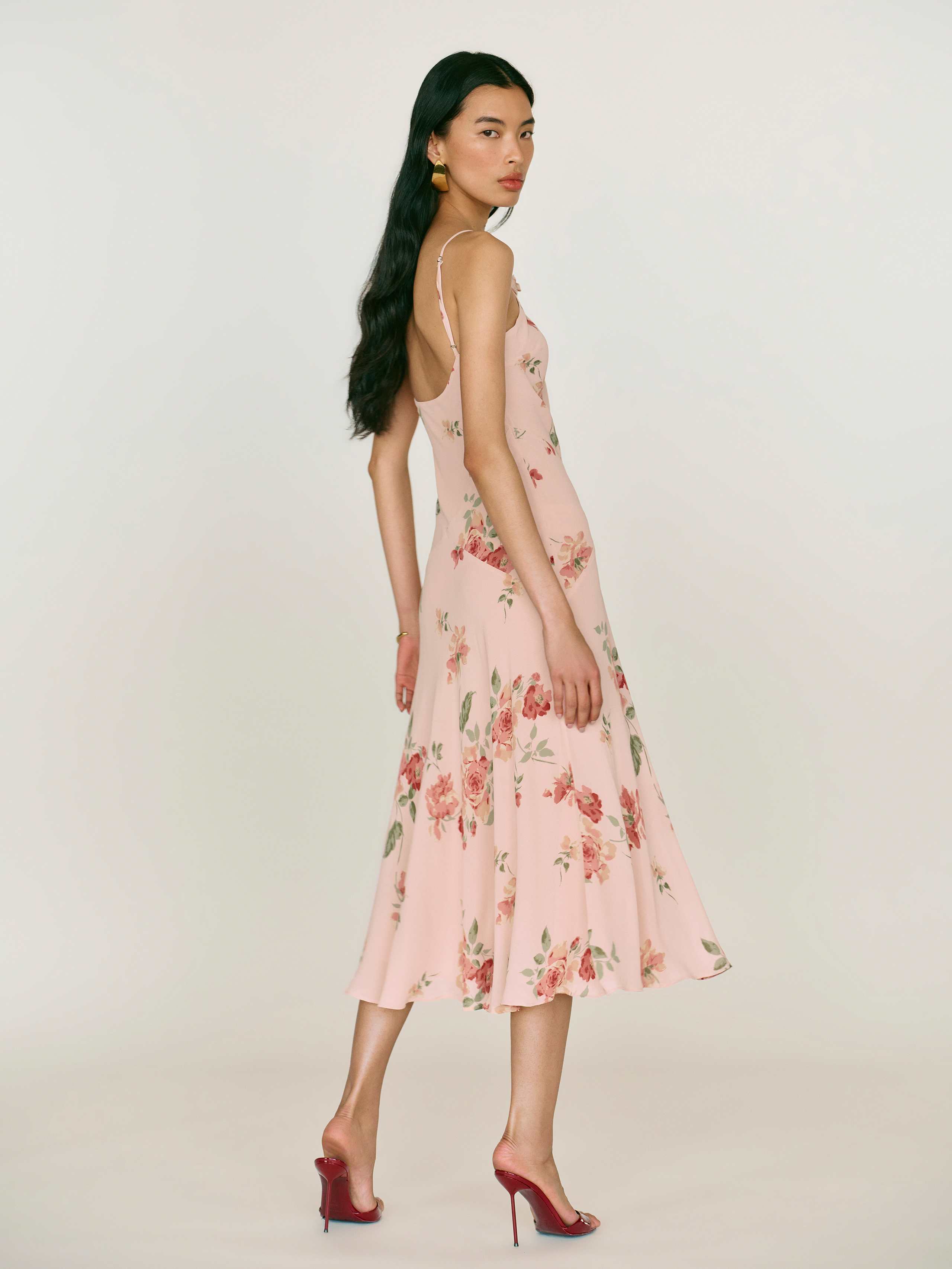 Deniz Dress