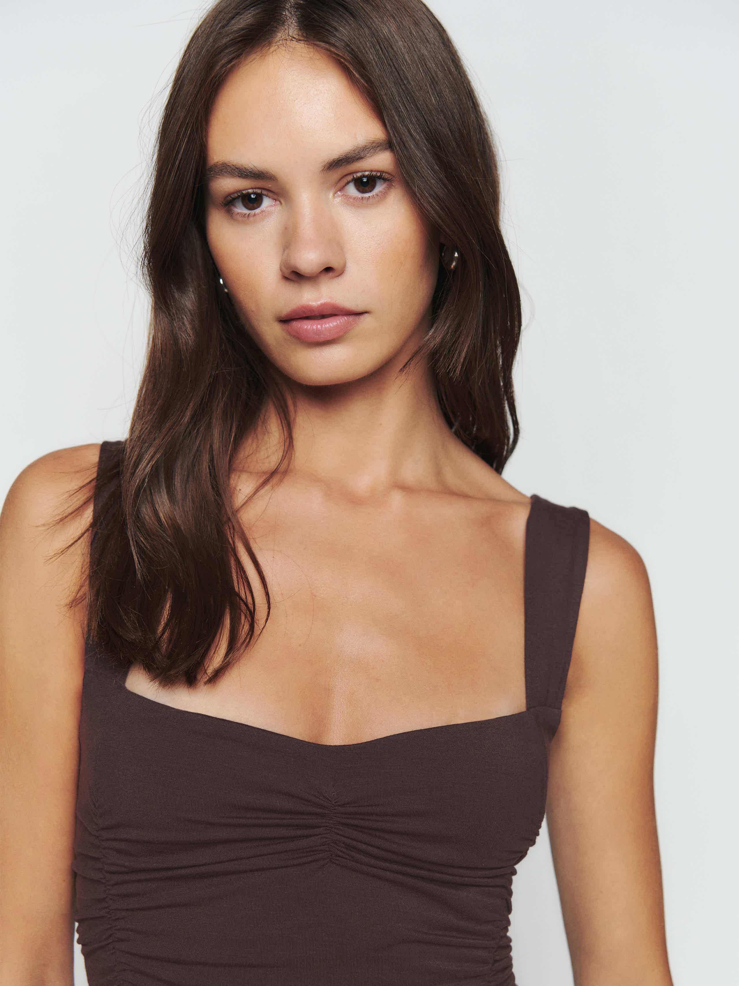 Suvi Knit Dress