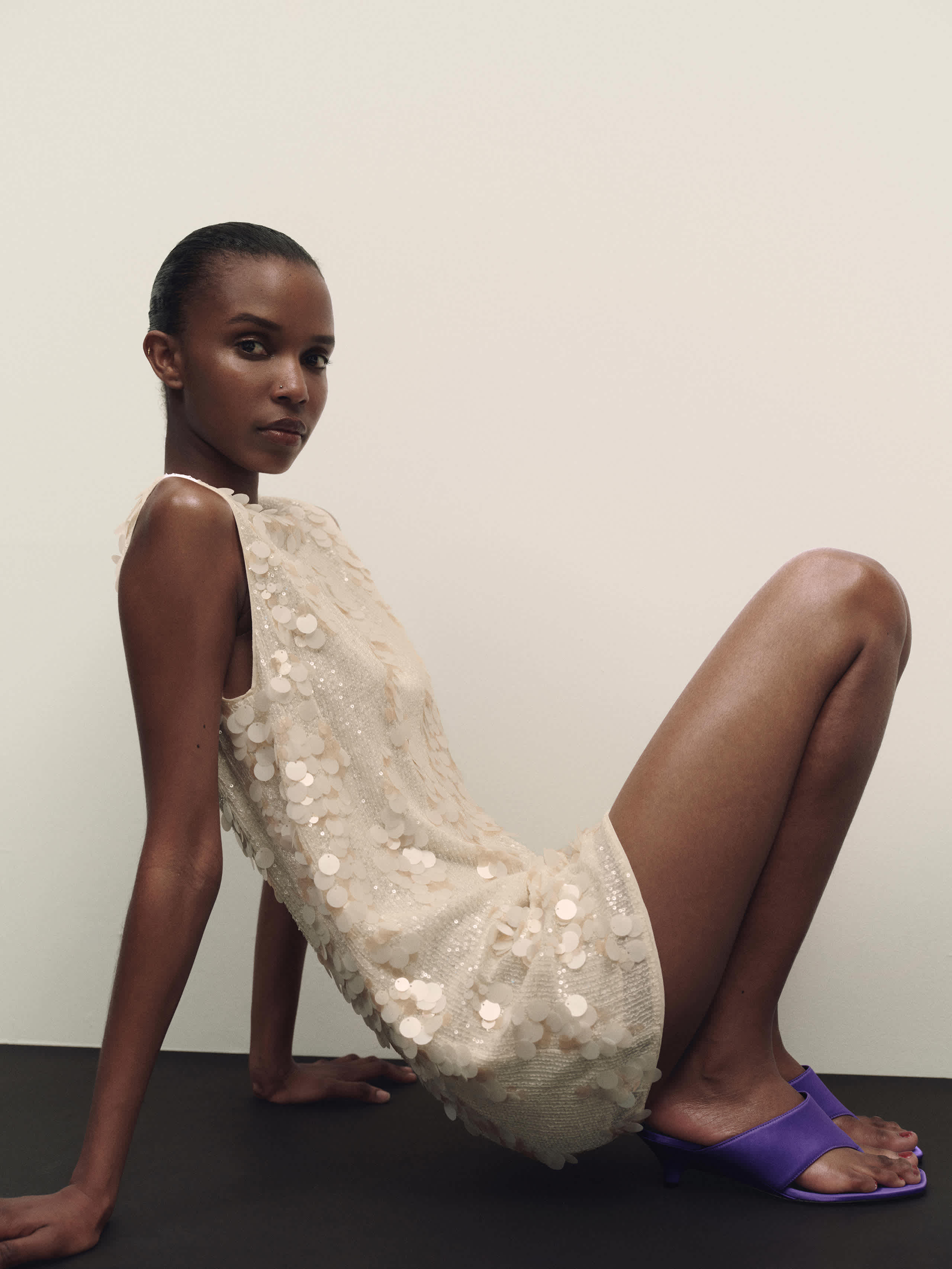 Nyla Dress