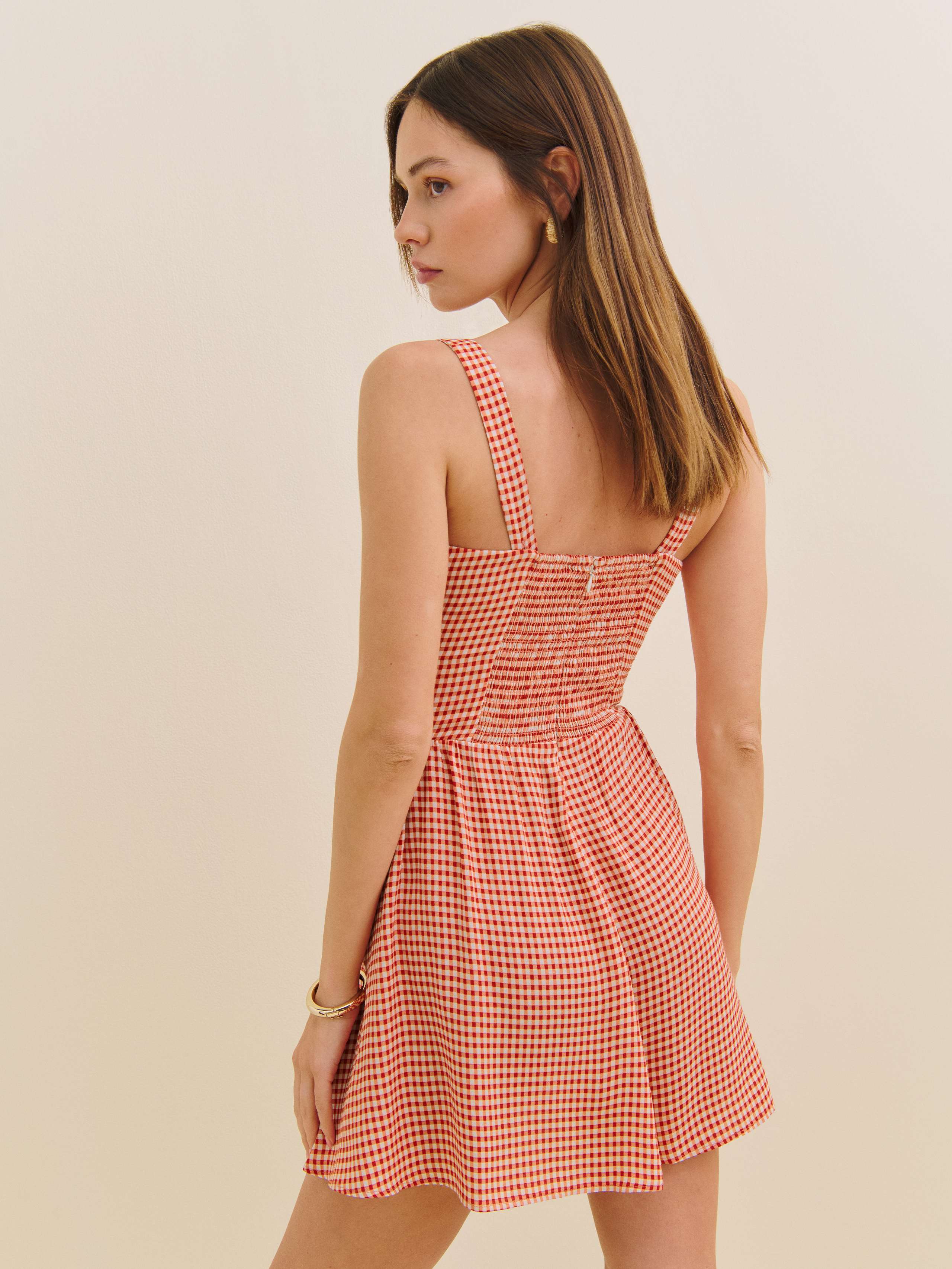 Wynn Dress