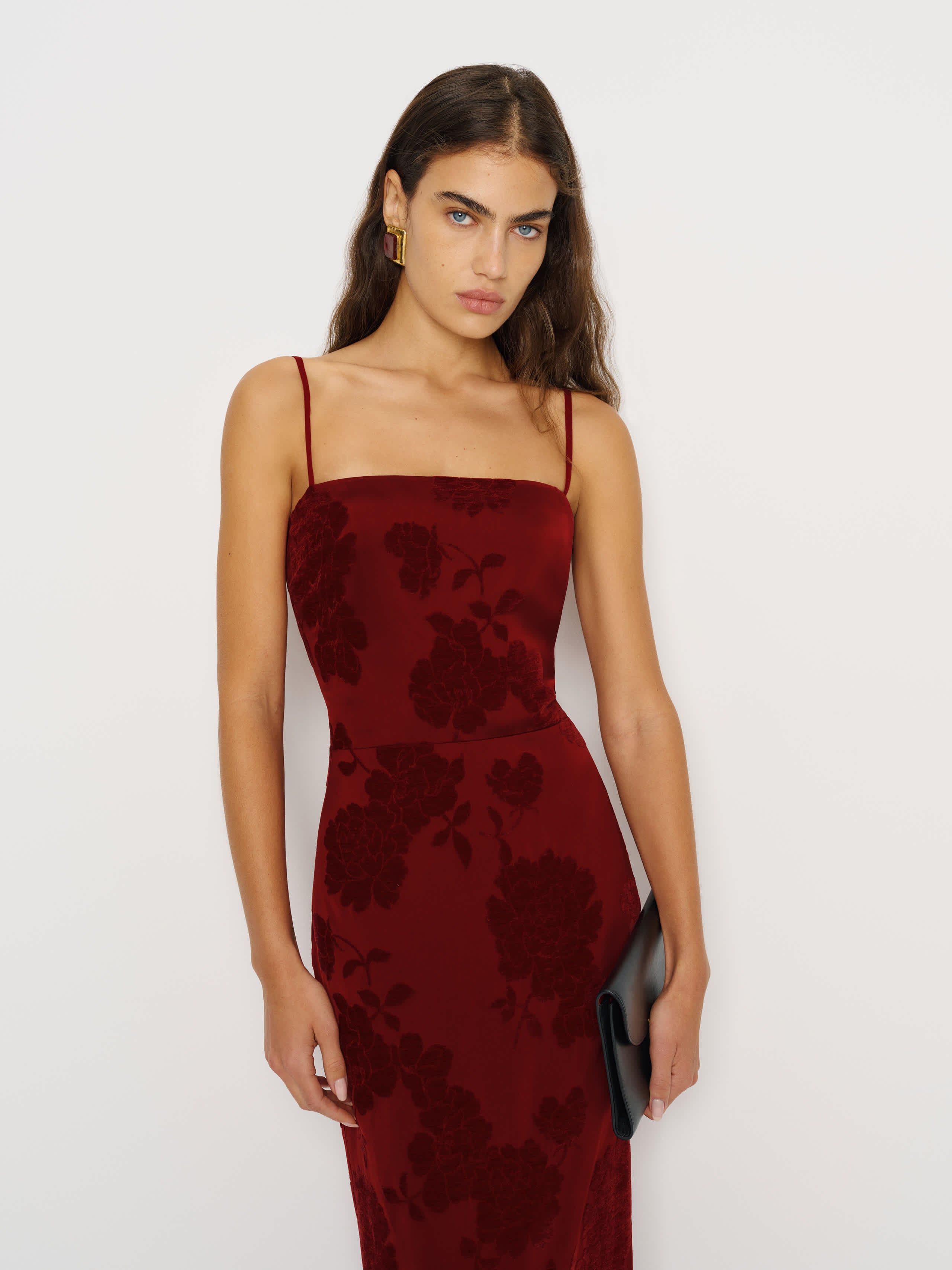 Frankie Dress