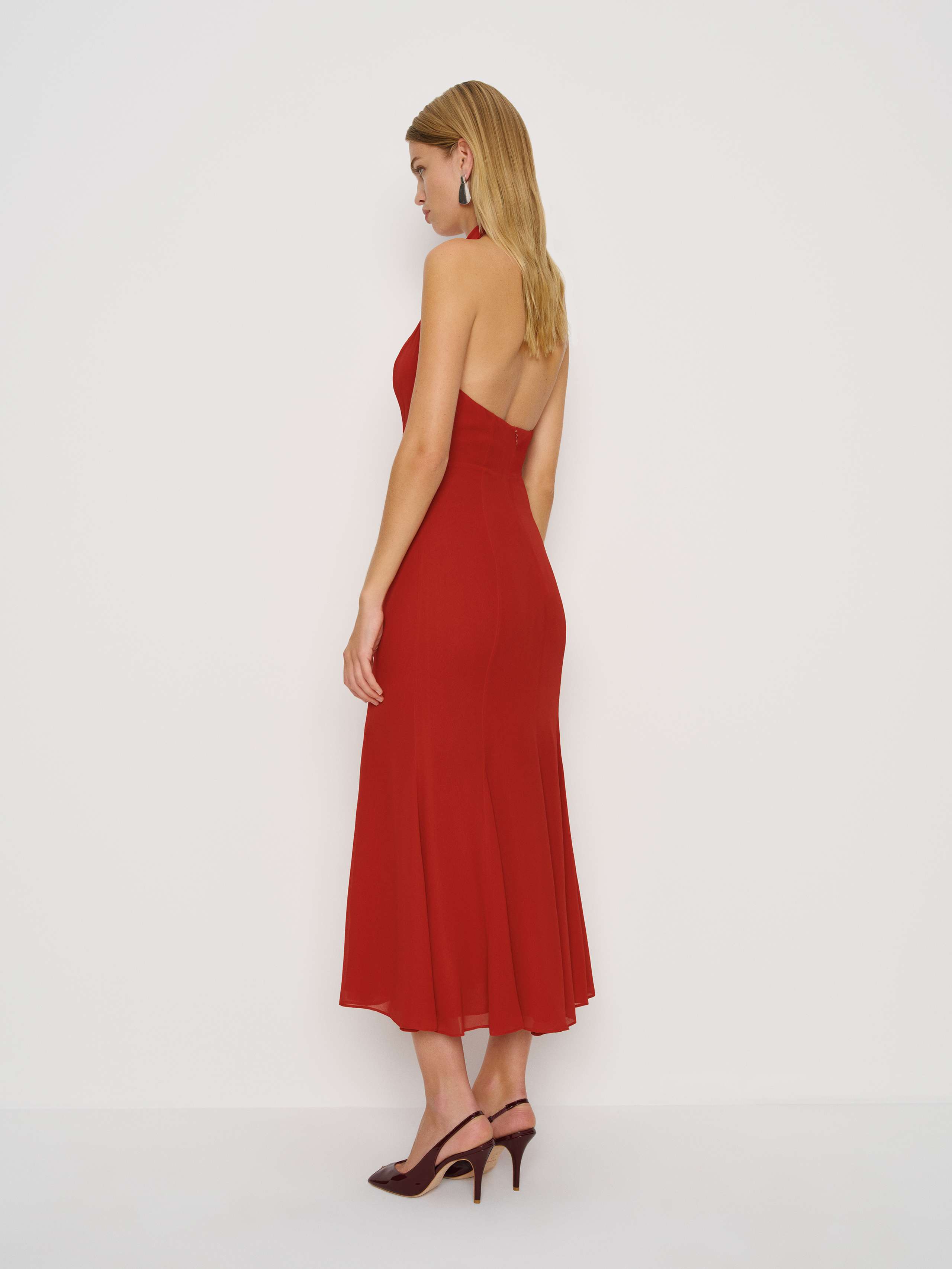 Noele Dress